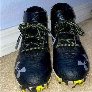 Bryce Harper baseball cleats